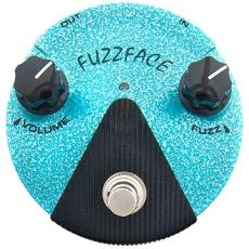 Jim Dunlop FFM3 Jimi Hendrix Fuzz Face Mini