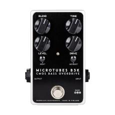 Darkglass Electronics Microtubes B3K V2