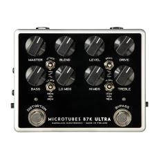 Darkglass Electronics Microtubes B7K Ultra V2 with Aux In