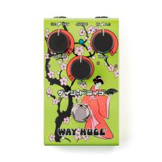 WAY HUGE WM32G GEISHA DRIVE LIMITED EDITION