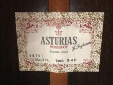 ASTURIAS TSUJI S-4H_10