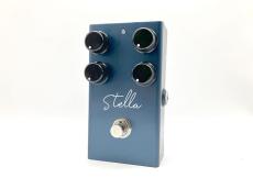 VIRTUES Stella Distortion