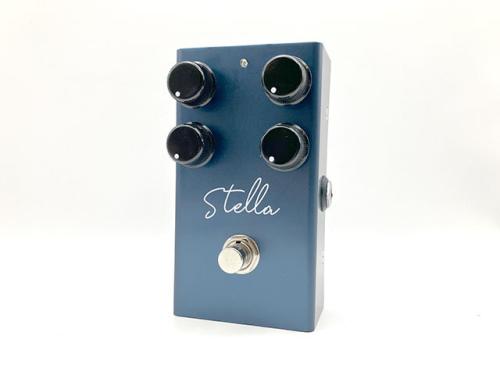 VIRTUES Stella Distortion