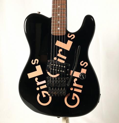 KRAMER 【名古屋GWセール 目玉品】KMM-120 【USED】