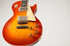 Gibson Murphy Lab 1959 Les Paul Standard Ultra Light Aged -Sunrise Teaburst- [3.74kg]_5