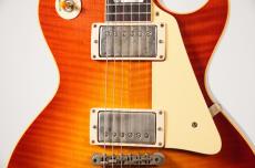 Gibson Murphy Lab 1959 Les Paul Standard Ultra Light Aged -Sunrise Teaburst- [3.74kg]_7