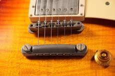 Gibson Murphy Lab 1959 Les Paul Standard Ultra Light Aged -Sunrise Teaburst- [3.74kg]_8