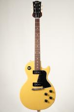 Gibson 1957 Les Paul Special Single Cut Reissue VOS -TV Yellow- [3.80kg]_2