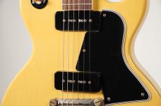 Gibson 1957 Les Paul Special Single Cut Reissue VOS -TV Yellow- [3.80kg]_7
