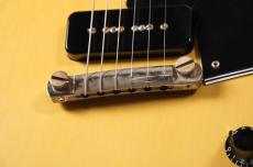 Gibson 1957 Les Paul Special Single Cut Reissue VOS -TV Yellow- [3.80kg]_8