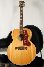 Gibson 【名古屋GWセール 目玉品】SJ-200 Standard Natural 2016年製 #10696012_2