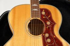 Gibson 【名古屋GWセール 目玉品】SJ-200 Standard Natural 2016年製 #10696012_3