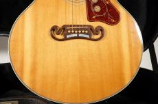 Gibson 【名古屋GWセール 目玉品】SJ-200 Standard Natural 2016年製 #10696012_4