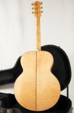 Gibson 【名古屋GWセール 目玉品】SJ-200 Standard Natural 2016年製 #10696012_6