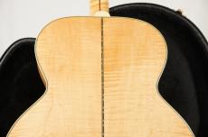 Gibson 【名古屋GWセール 目玉品】SJ-200 Standard Natural 2016年製 #10696012_7