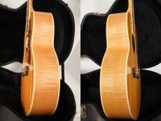 Gibson 【名古屋GWセール 目玉品】SJ-200 Standard Natural 2016年製 #10696012_9