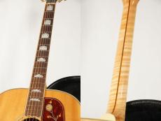 Gibson 【名古屋GWセール 目玉品】SJ-200 Standard Natural 2016年製 #10696012_10