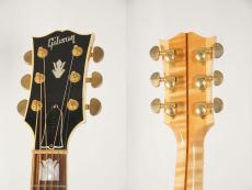 Gibson 【名古屋GWセール 目玉品】SJ-200 Standard Natural 2016年製 #10696012_11