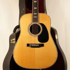 Martin 【名古屋GWセール 目玉品】CTM D-45 STYLE 68 ~Italian Alpine Spruce × Madagascar Rosewood~
