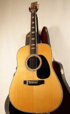 Martin 【名古屋GWセール 目玉品】CTM D-45 STYLE 68 ~Italian Alpine Spruce × Madagascar Rosewood~_2