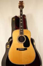 Martin 【名古屋GWセール 目玉品】CTM D-45 STYLE 68 ~Italian Alpine Spruce × Madagascar Rosewood~_10