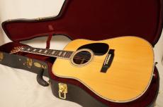 Martin 【名古屋GWセール 目玉品】CTM D-45 STYLE 68 ~Italian Alpine Spruce × Madagascar Rosewood~_11