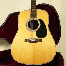 Martin 【名古屋GWセール】CTM D-45 1968 Inspired #2970294【限定10本】【VTS】【Thin Finish】