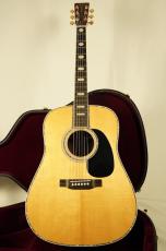 Martin 【名古屋GWセール】CTM D-45 1968 Inspired #2970294【限定10本】【VTS】【Thin Finish】_2