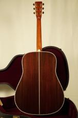 Martin 【名古屋GWセール】CTM D-45 1968 Inspired #2970294【限定10本】【VTS】【Thin Finish】_4