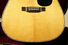 Martin 【名古屋GWセール】CTM D-45 1968 Inspired #2970294【限定10本】【VTS】【Thin Finish】_9