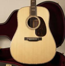 Martin 【名古屋GWセール】CTM D-45 Wild Grain East Indian Rosewood NAMM Wood Selection【限定10本】
