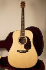 Martin 【名古屋GWセール】CTM D-45 Wild Grain East Indian Rosewood NAMM Wood Selection【限定10本】_2