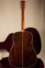 Martin 【名古屋GWセール】CTM D-45 Wild Grain East Indian Rosewood NAMM Wood Selection【限定10本】_4