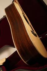 Martin 【名古屋GWセール】CTM D-45 Wild Grain East Indian Rosewood NAMM Wood Selection【限定10本】_5