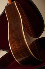 Martin 【名古屋GWセール】CTM D-45 Wild Grain East Indian Rosewood NAMM Wood Selection【限定10本】_6