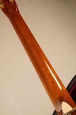 Martin 【名古屋GWセール】CTM D-45 Wild Grain East Indian Rosewood NAMM Wood Selection【限定10本】_8