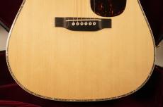 Martin 【名古屋GWセール】CTM D-45 Wild Grain East Indian Rosewood NAMM Wood Selection【限定10本】_11