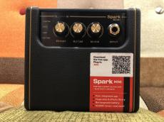 Positive Grid Spark MINI 【10wポータブルアンプ】_2
