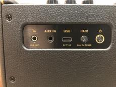 Positive Grid Spark MINI 【10wポータブルアンプ】_6