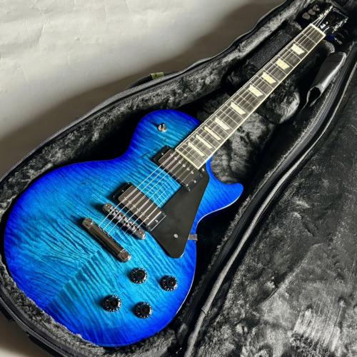 Gibson Les Paul Studio Session Cobalt Burst【現物写真】