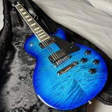 Gibson Les Paul Studio Session Cobalt Burst【現物写真】_2