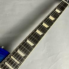 Gibson Les Paul Studio Session Cobalt Burst【現物写真】_4