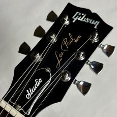 Gibson Les Paul Studio Session Cobalt Burst【現物写真】_5