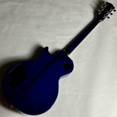 Gibson Les Paul Studio Session Cobalt Burst【現物写真】_6