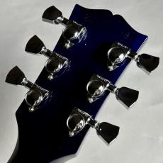 Gibson Les Paul Studio Session Cobalt Burst【現物写真】_8