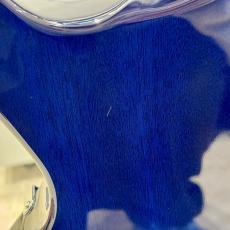 Gibson Les Paul Studio Session Cobalt Burst【現物写真】_10