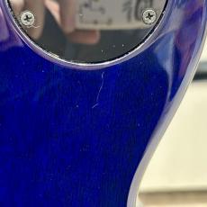 Gibson Les Paul Studio Session Cobalt Burst【現物写真】_11