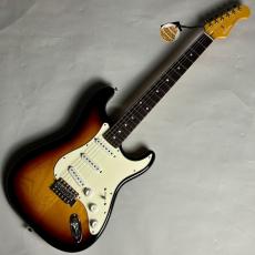 HISTORY HST-Advanced2 3 Tone Sunburst【現物写真】_2