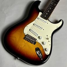 HISTORY HST-Advanced2 3 Tone Sunburst【現物写真】_3