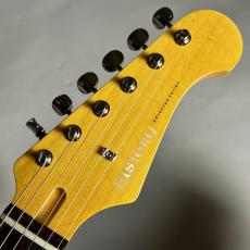 HISTORY HST-Advanced2 3 Tone Sunburst【現物写真】_5